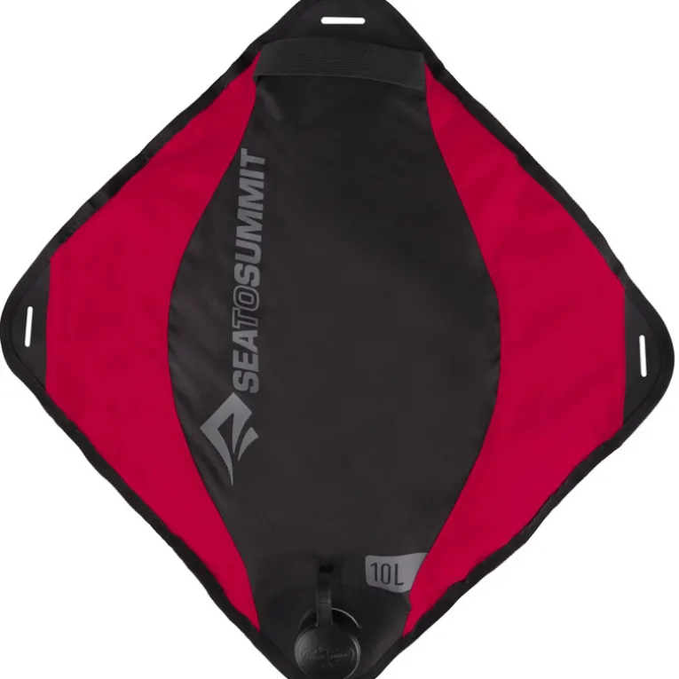 Pack Tap Wasserbeutel