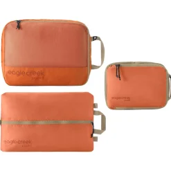 Pack-It Essentials Packtasche Set