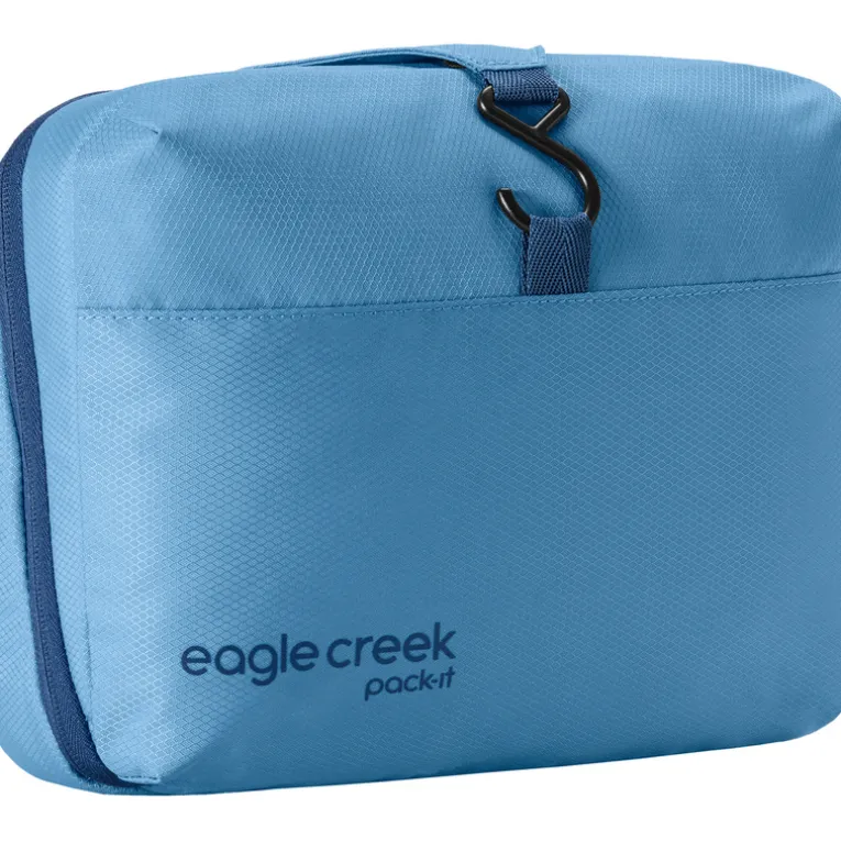 Pack-It Hanging Toiletry Kit Kulturtasche