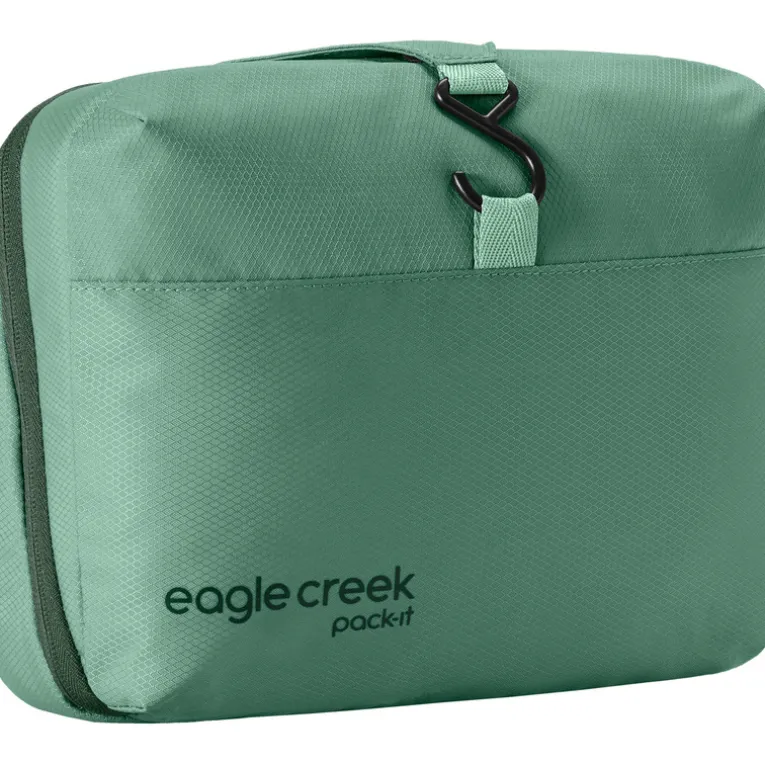 Pack-It Hanging Toiletry Kit Kulturtasche