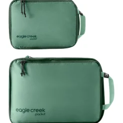 Pack-It Isolate Compress Cube S/M Packtasche Set