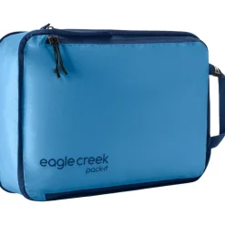 Pack-It Isolate Compression Cube M Packtasche