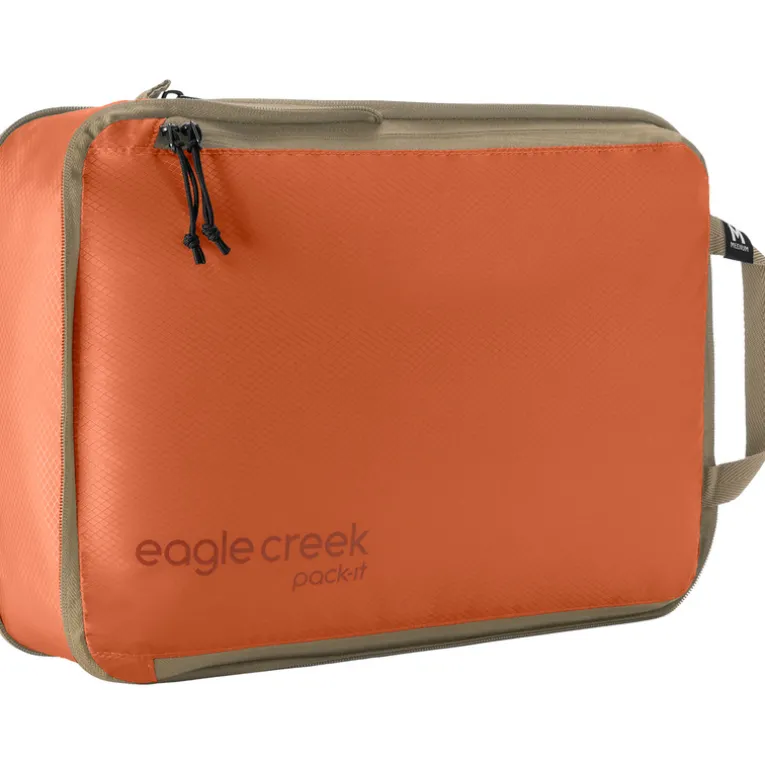 Pack-It Isolate Compression Cube M Packtasche
