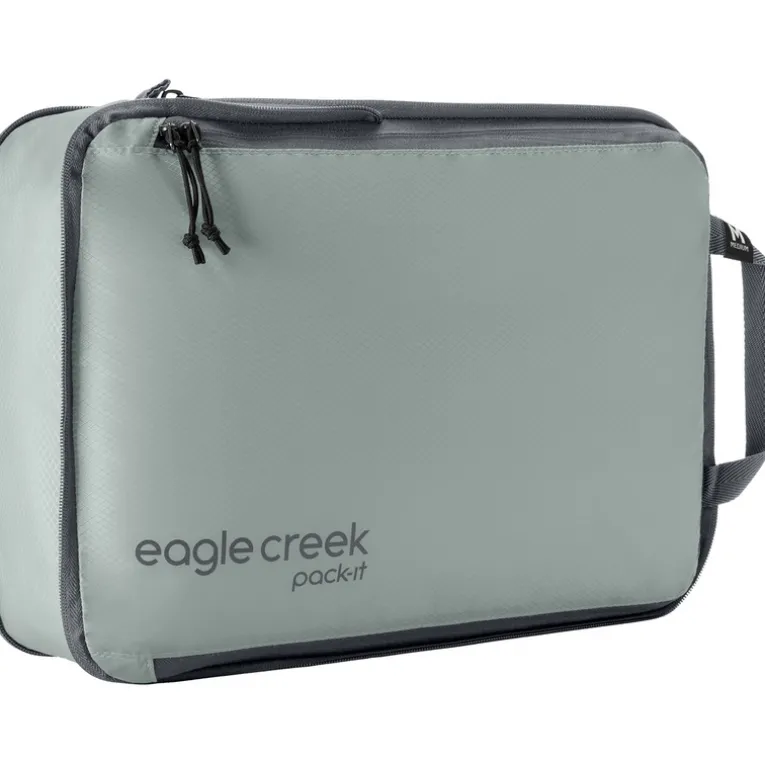 Pack-It Isolate Compression Cube M Packtasche