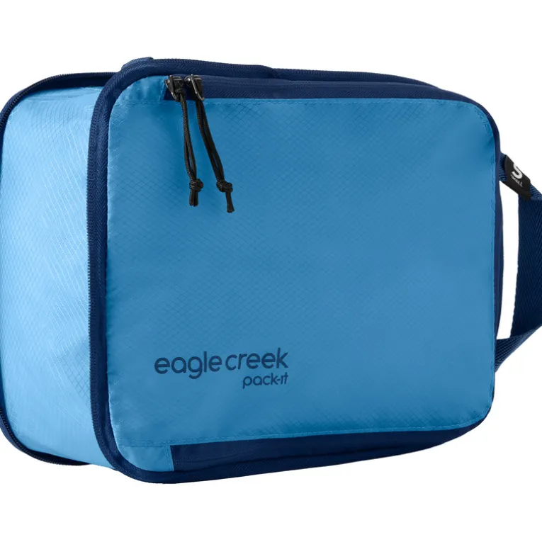 Pack-It Isolate Compression Cube S Packtasche