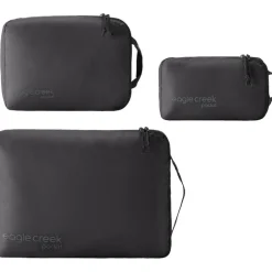 Pack-It Isolate Cube XS/S/M Packtasche Set