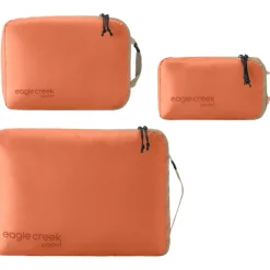 Pack-It Isolate Cube XS/S/M Packtasche Set