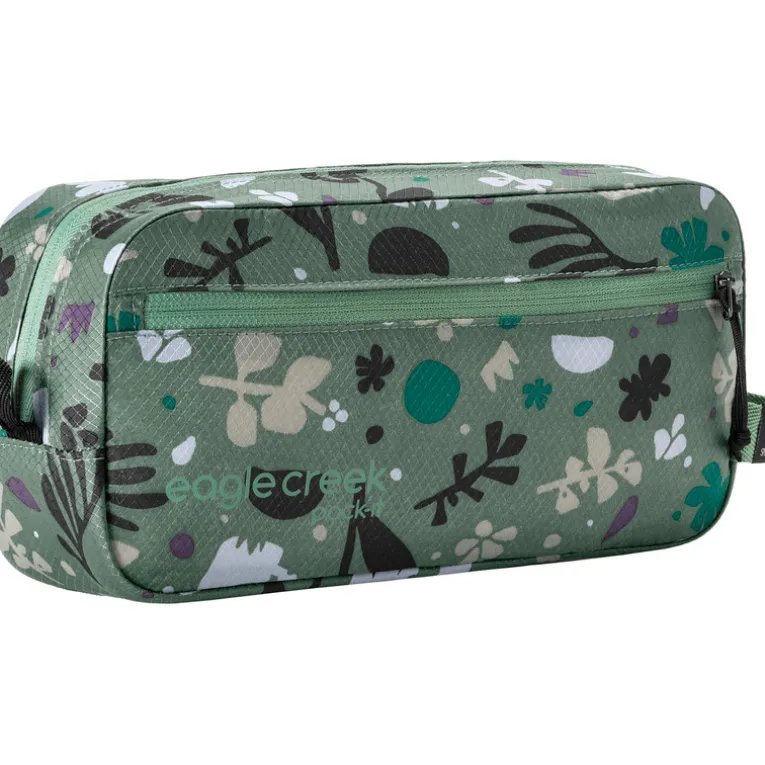 Pack-It Isolate Quick Trip S Kulturtasche
