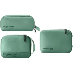 Pack-It Overnight Packtasche Set
