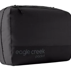 Pack-It Reveal Clean/Dirty Cube M Packtasche