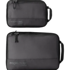 Pack-It Reveal Compress Cube S/M Packtasche Set