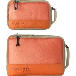 Pack-It Reveal Compress Cube S/M Packtasche Set