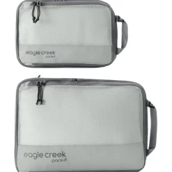 Pack-It Reveal Compress Cube S/M Packtasche Set