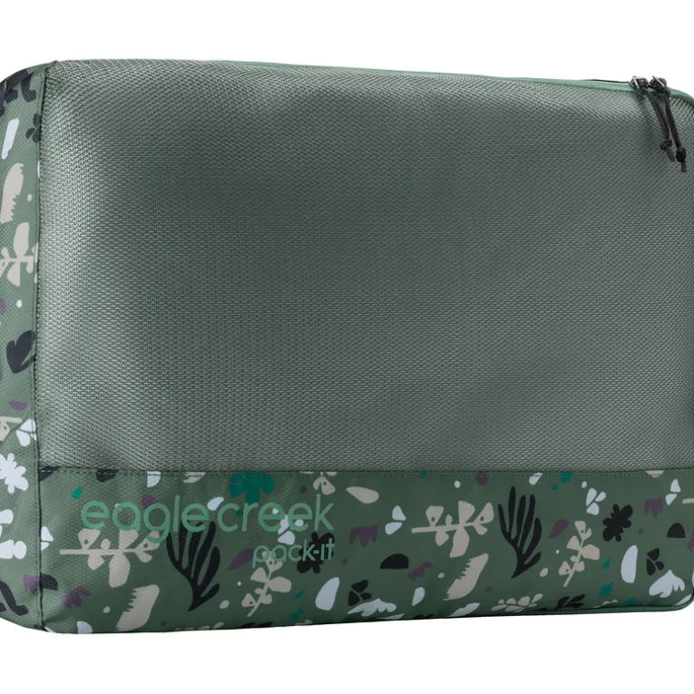 Pack-It Reveal Cube L Packtasche