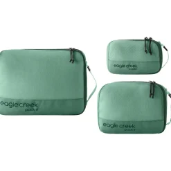 Pack-It Reveal Cube XS/S/M Packtasche Set