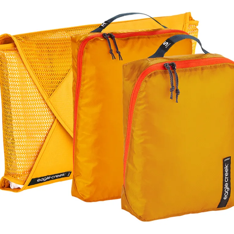 Pack-It Starter Packtaschen Set