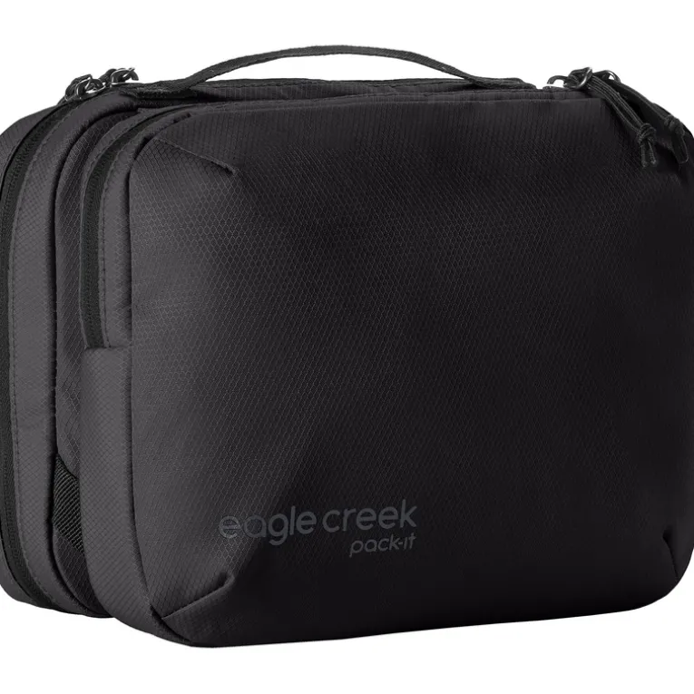 Pack-It Trifold Toiletry Kit Kulturtasche