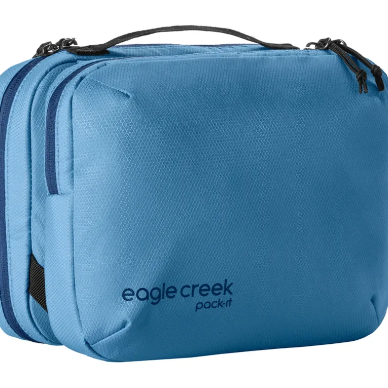 Pack-It Trifold Toiletry Kit Kulturtasche
