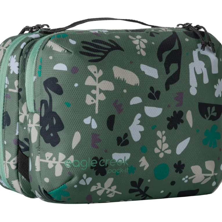 Pack-It Trifold Toiletry Kit Kulturtasche