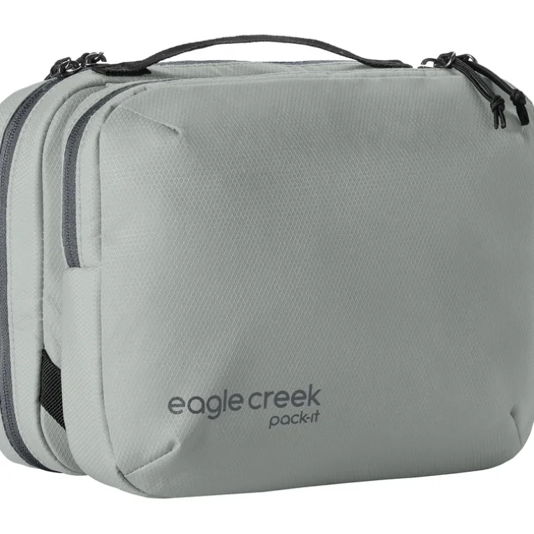 Pack-It Trifold Toiletry Kit Kulturtasche