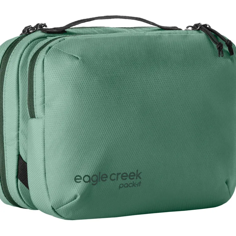 Pack-It Trifold Toiletry Kit Kulturtasche