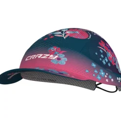 Pacman Run Cap