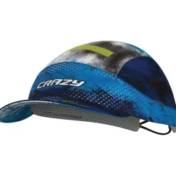 Pacman Run Cap