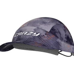 Pacman Run Cap