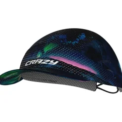 Pacman Run Cap