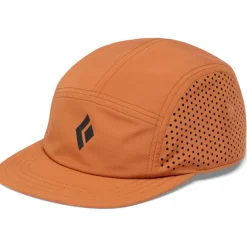 5-Panel Synthetic Cap