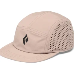 5-Panel Synthetic Cap