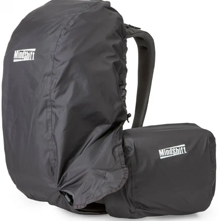 Panorama Rain Cover