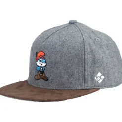 Papa Schlumpf Cap