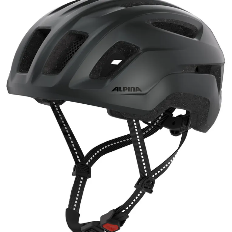 Paranus Urban Fahrradhelm