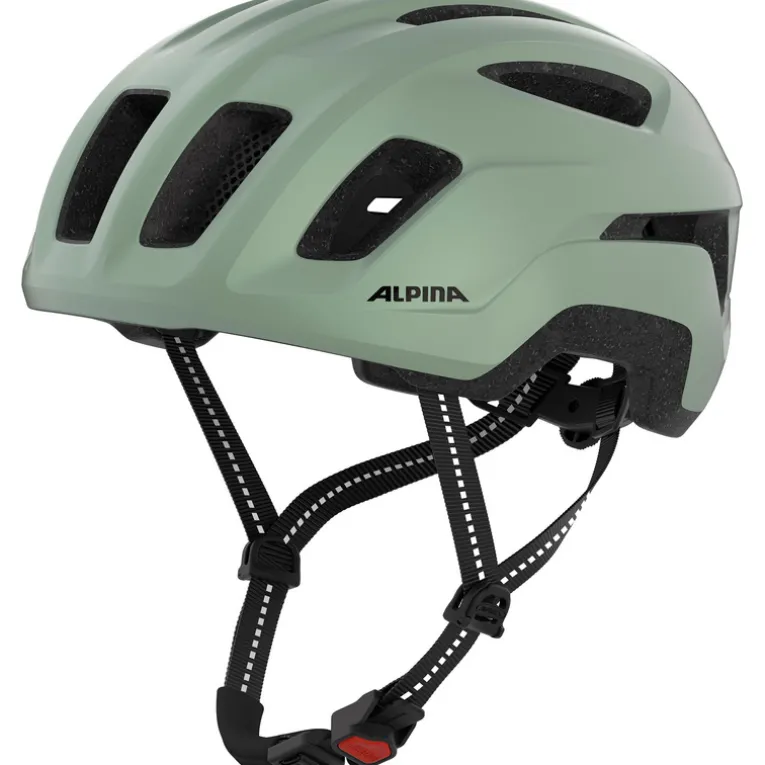 Paranus Urban Fahrradhelm