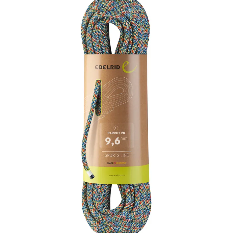 Parrot 2R 9.6 Kletterseil