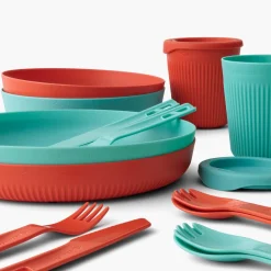 Passage Dinnerware 2P Set