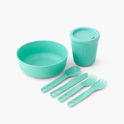 Passage Dinnerware 1P Set