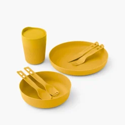 Passage Dinnerware 1P Set