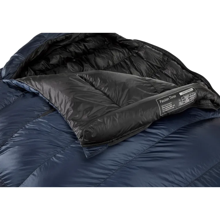 Passion Three Schlafsack