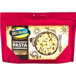 Pasta Carbonara