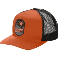 Patch Trucker Cap