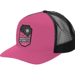 Patch Trucker Cap