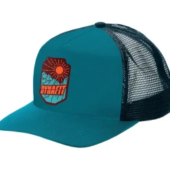 Patch Trucker Cap