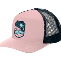 Patch Trucker Cap