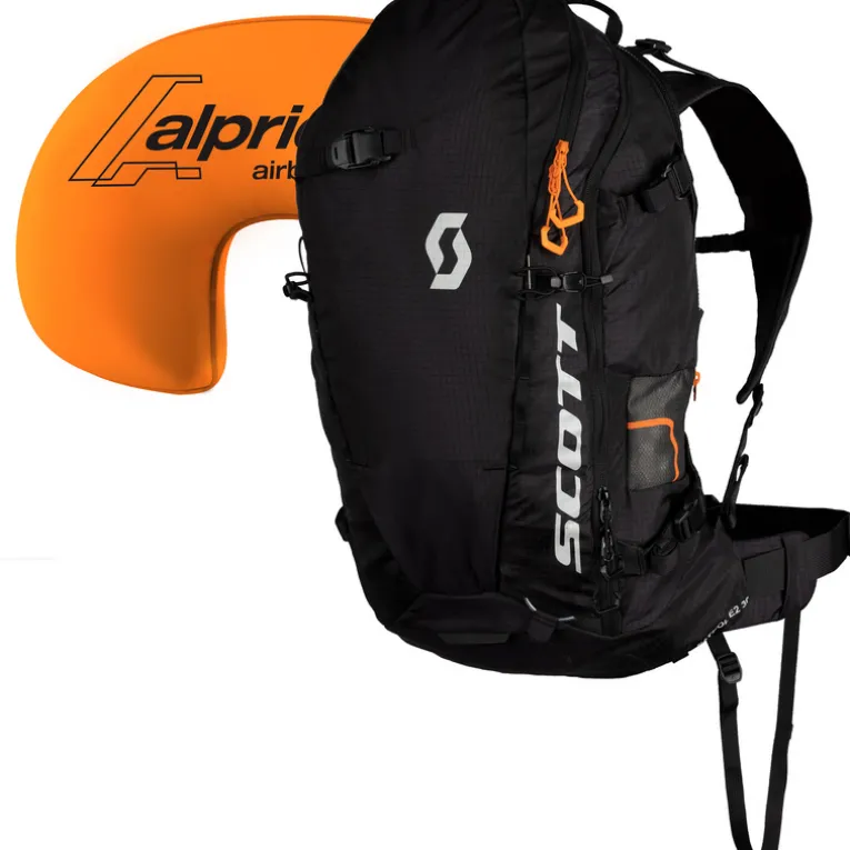 Patrol E2 30 Kit Lawinenrucksack
