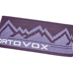 Peak Stirnband
