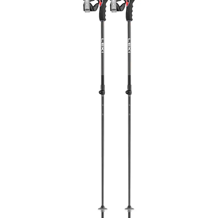 Peak Vario 3D Skistöcke