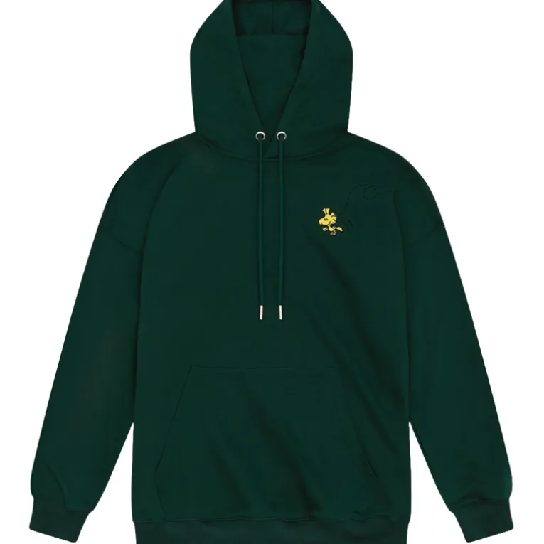 Peanuts: Ned Mid Mir Hoodie