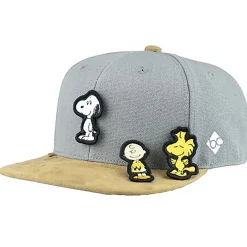 Peanuts Transformer Cap